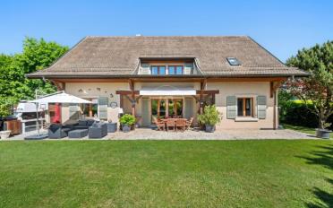 Single house 7.5 rooms - image - 1