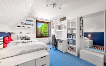 Single house 7.5 rooms - image - 12