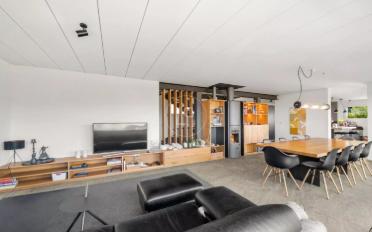 Maison 6 pièces - image - 7