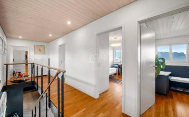 Maison 6 pièces - image - 9