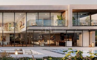 Single house 8 rooms - image - 4