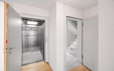 Apartment 4.5 rooms - image - 3