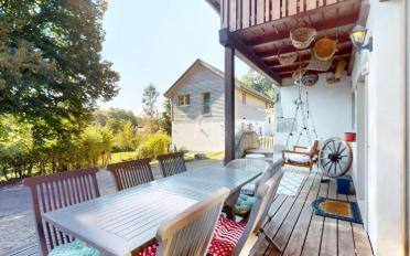Bauernhaus 12 Zimmer - image - 2