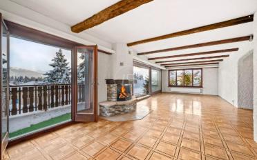 Chalet 9 Zimmer - image - 5