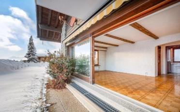 Chalet 9 Zimmer - image - 6
