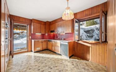 Chalet 9 Zimmer - image - 8