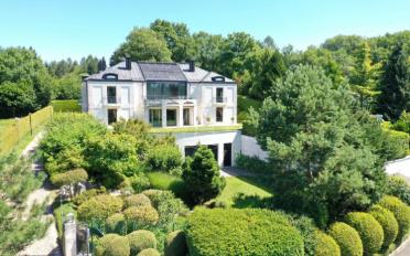 Einfamilienhaus 12 Zimmer - image - 1