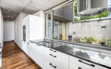 Wohnung 6.5 Zimmer - image - 9