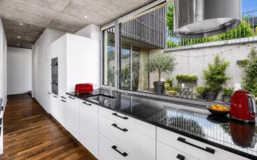 Wohnung 6.5 Zimmer - image - 4