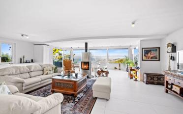 Einfamilienhaus 6.5 Zimmer - image - 4