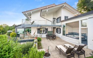 Einfamilienhaus 6.5 Zimmer - image - 9