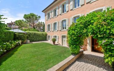 Single house 10 rooms - image - 2