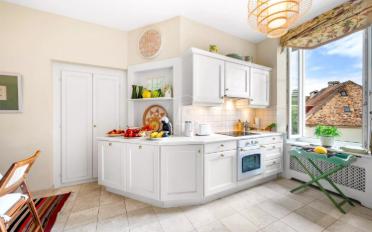 Single house 10 rooms - image - 10