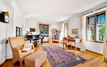 Maison 8 pièces - image - 6