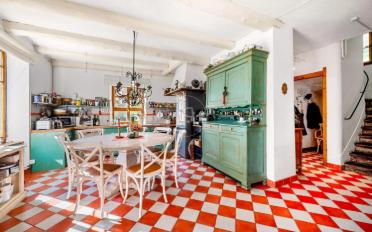 Single house 14 rooms - image - 5