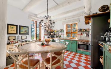 Single house 14 rooms - image - 9