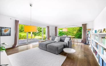Einfamilienhaus 5.5 Zimmer - image - 5