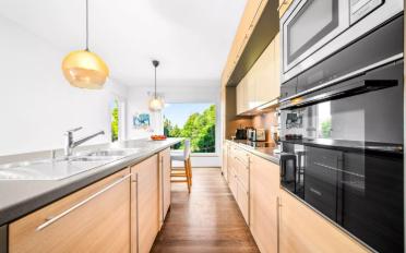 Einfamilienhaus 5.5 Zimmer - image - 7