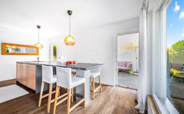 Einfamilienhaus 5.5 Zimmer - image - 6