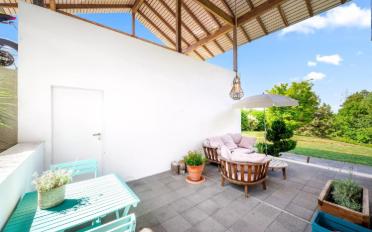 Einfamilienhaus 5.5 Zimmer - image - 10