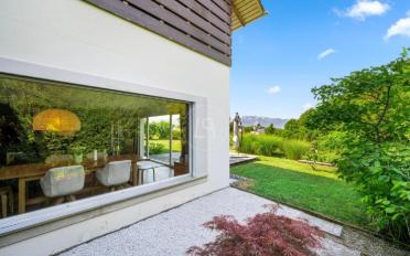 Einfamilienhaus 5.5 Zimmer - image - 8
