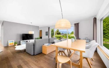 Einfamilienhaus 5.5 Zimmer - image - 4
