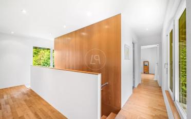 Einfamilienhaus 5.5 Zimmer - image - 13