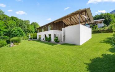 Einfamilienhaus 5.5 Zimmer - image - 1