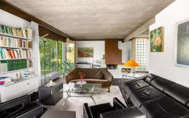 Single house 6.5 rooms - image - 2