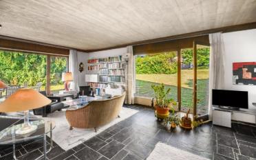Single house 6.5 rooms - image - 1