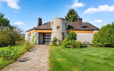 Single house 6.5 rooms - image - 5