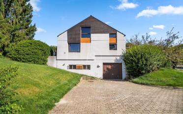 Single house 6.5 rooms - image - 6