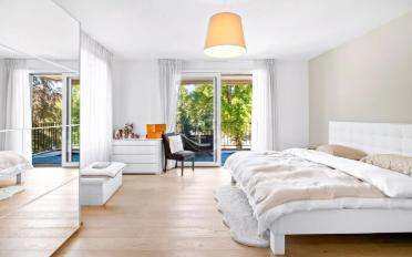 Wohnung 4.5 Zimmer - image - 9