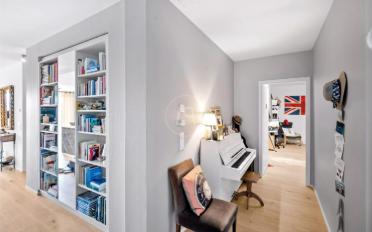Wohnung 4.5 Zimmer - image - 8