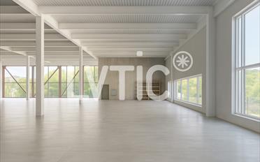 Industrial object - image - 2