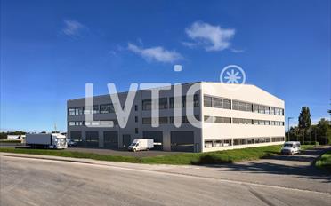 Industrial object - image - 1