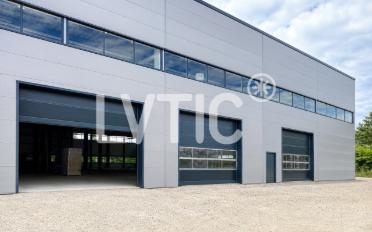 Objet industriel - image - 1
