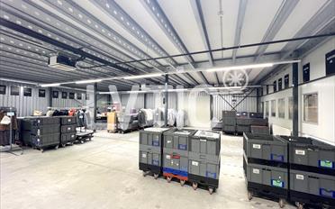 Storage room - image - 6