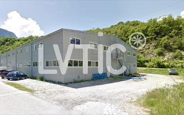 Objet industriel - image - 1