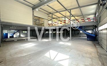 Objet industriel - image - 3