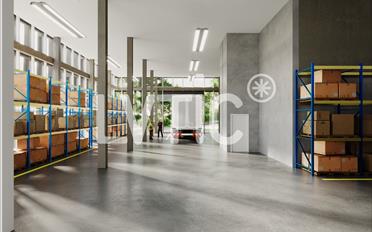 Industrial object - image - 2