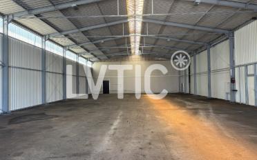 Storage room - image - 1
