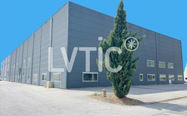 Industrieobjekt - image - 2