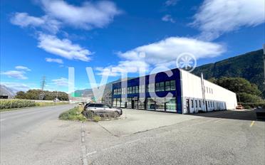 Objet industriel - image - 1