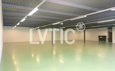 Lager - image - 1