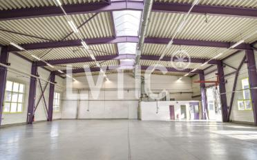 Industrieobjekt - image - 2