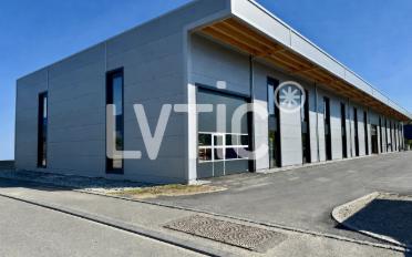 Industrial object - image - 1