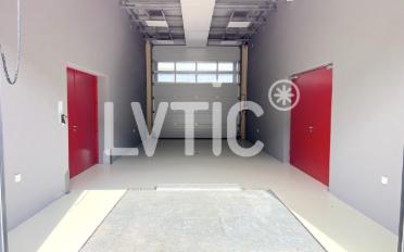 Objet industriel - image - 10
