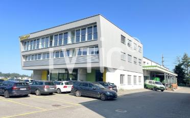 Industrieobjekt - image - 2