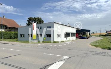Industrial object - image - 1